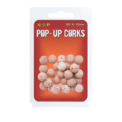 ESP Pop Up Corks 10mm  