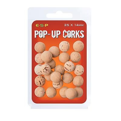 ESP Pop Up Corks 14mm  