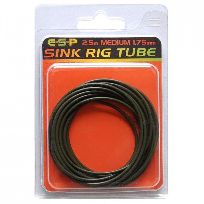 ESP SINK RIG TUBE CHODDYSILT 1.75 MM  