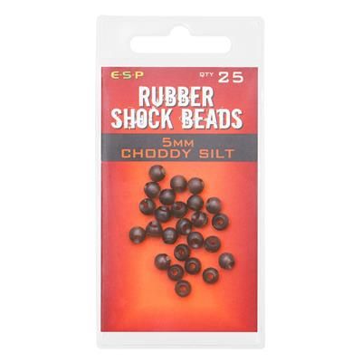 ESP Shock Bead ChoddySilt 5mm  