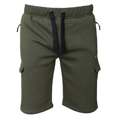 ESP Shorts Olive 2XL