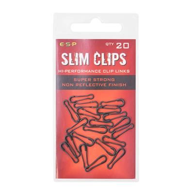 ESP Slim Clip  