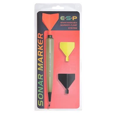 ESP Sonar Marker Float  