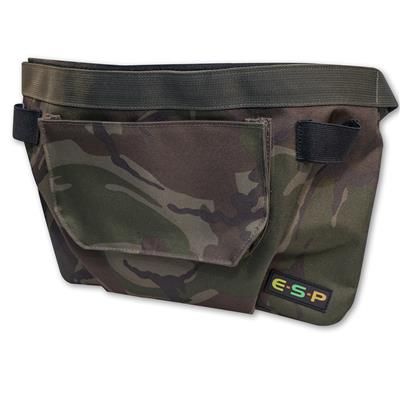 ESP Stalker Bait Pouch  Camo 