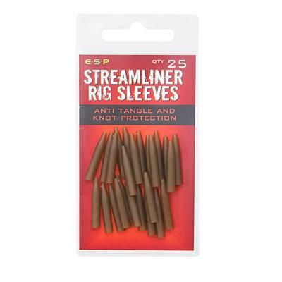 ESP Streamliner RigSleeves Brn  