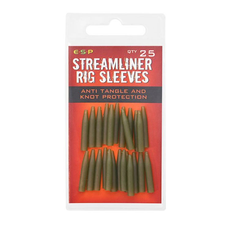 ESP Streamliner RigSleeves Grn  