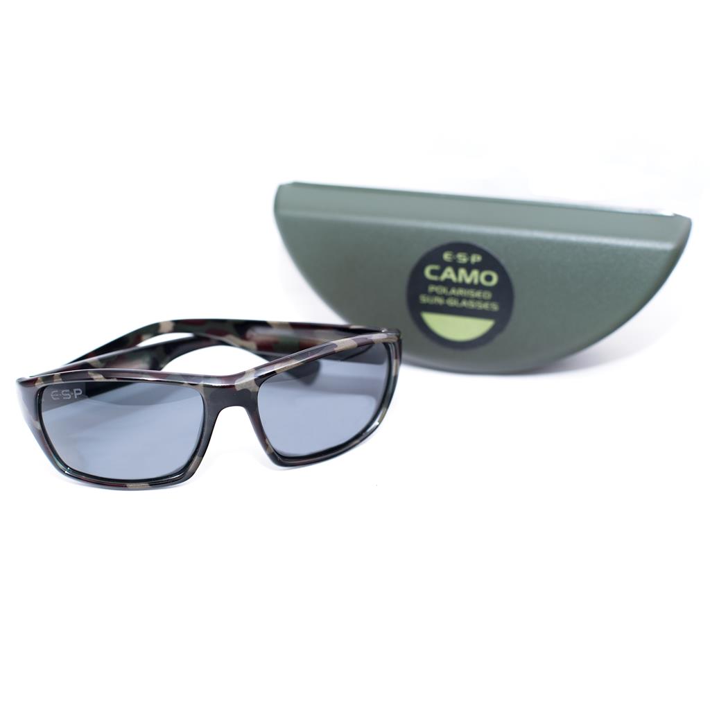 ESP Sunglasses  Camo  