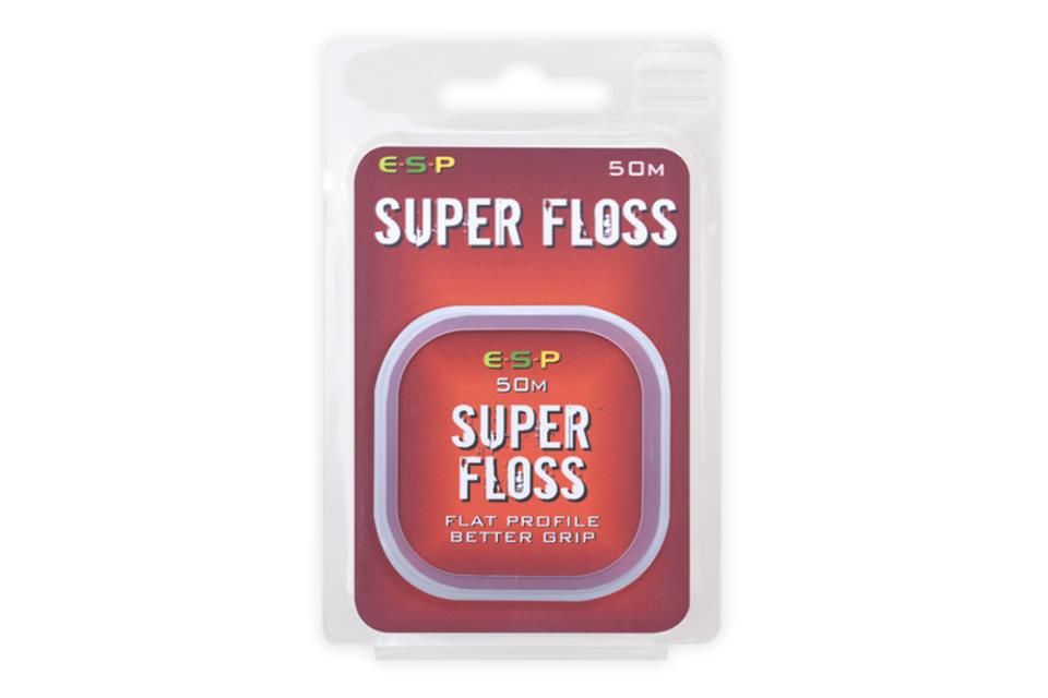 ESP Super Floss 50m  