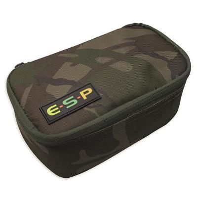 ESP Tackle Case Small Camo  