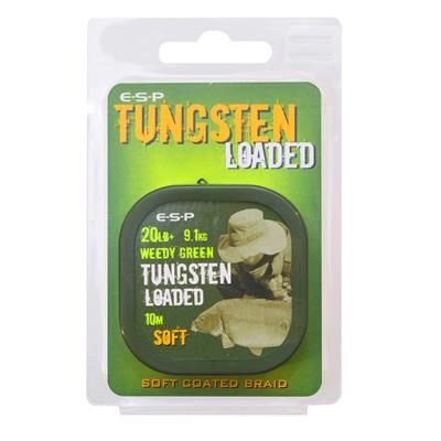 ESP TungstLoad 20lb Weed Soft 