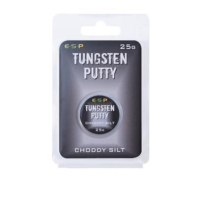 ESP Tungsten Putty ChodSilt 25g  