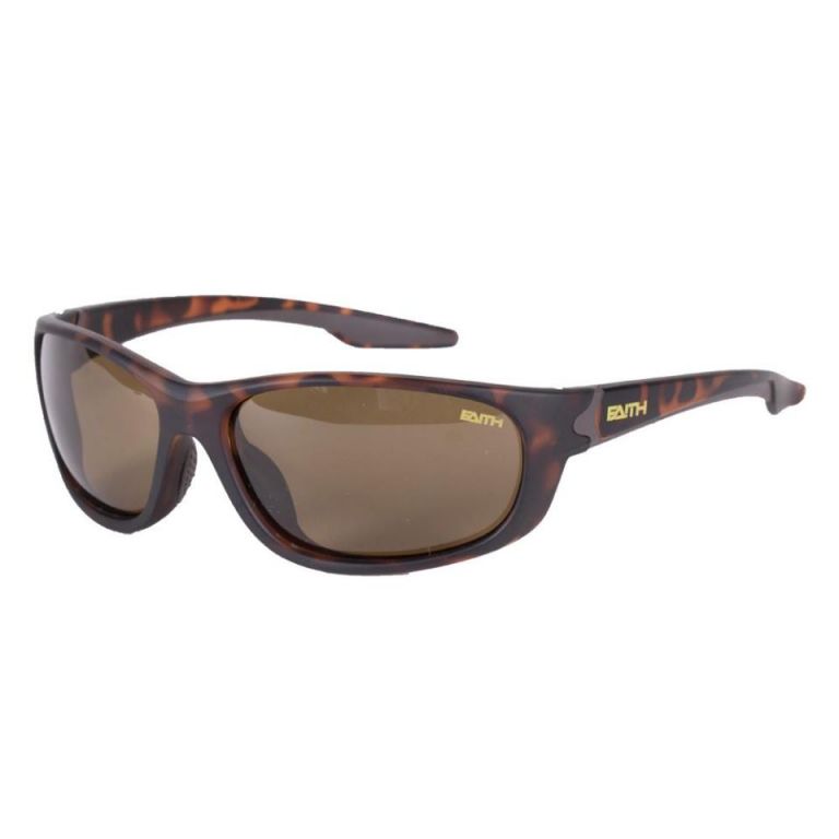 FAITH MONDIAL LZ SUNGLASSES  