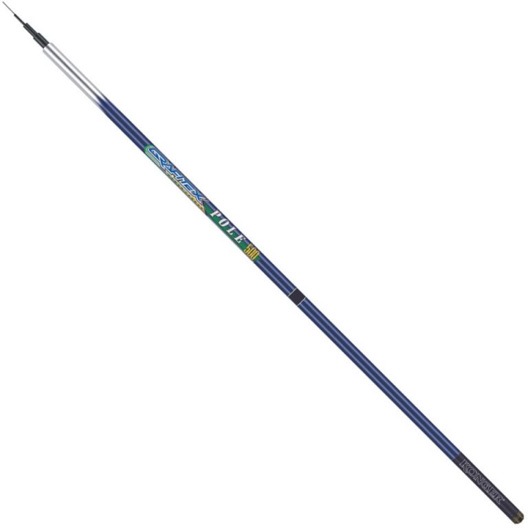 GRAFITEX  POLE 500