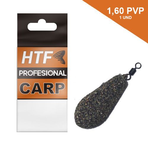 HTCARP PLOMO LAGRIMA 110 GR  