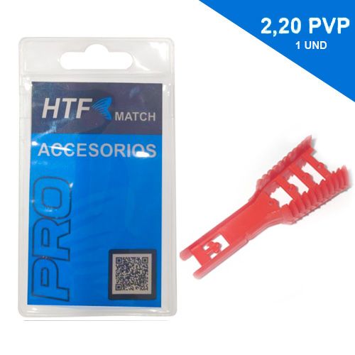 HTF MATCH ESCALETA N 3 1 UND  (I-2-62I-2-63I-2-70)