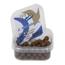 JVS Mini Boilies 10mm Liver 50g  