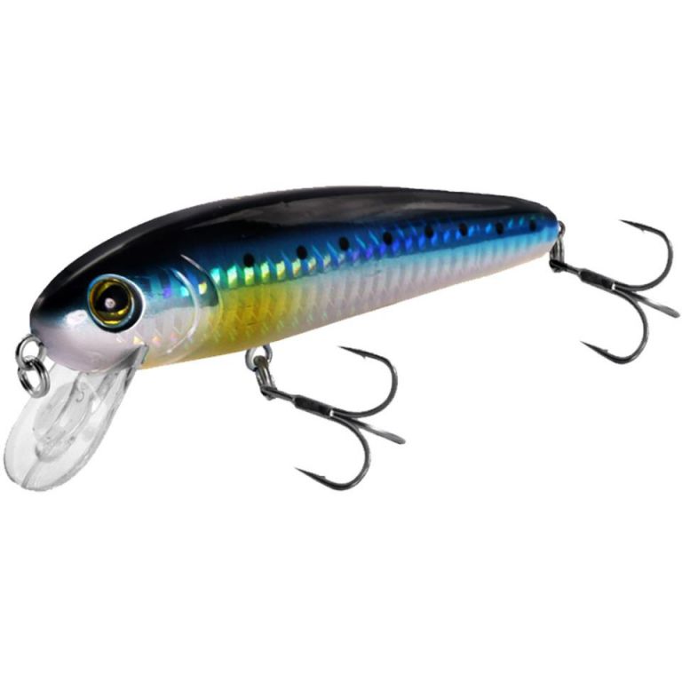 BOMBER SHAD 110MM VS BSLC110VS