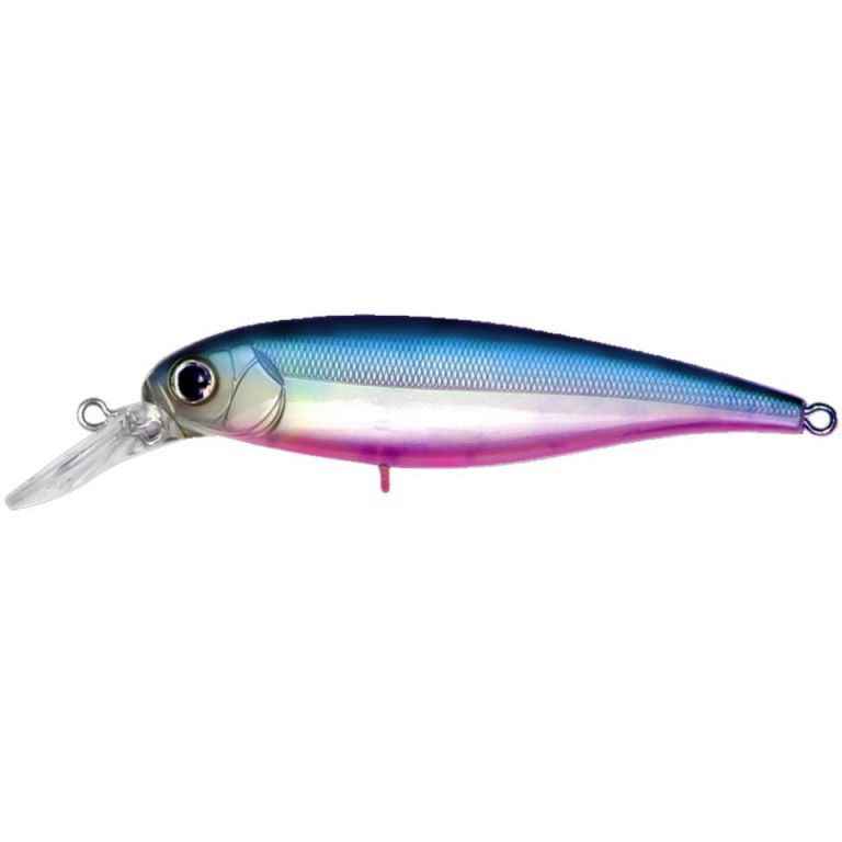 CHUBBY MINNOW 60MM F CMI 60F