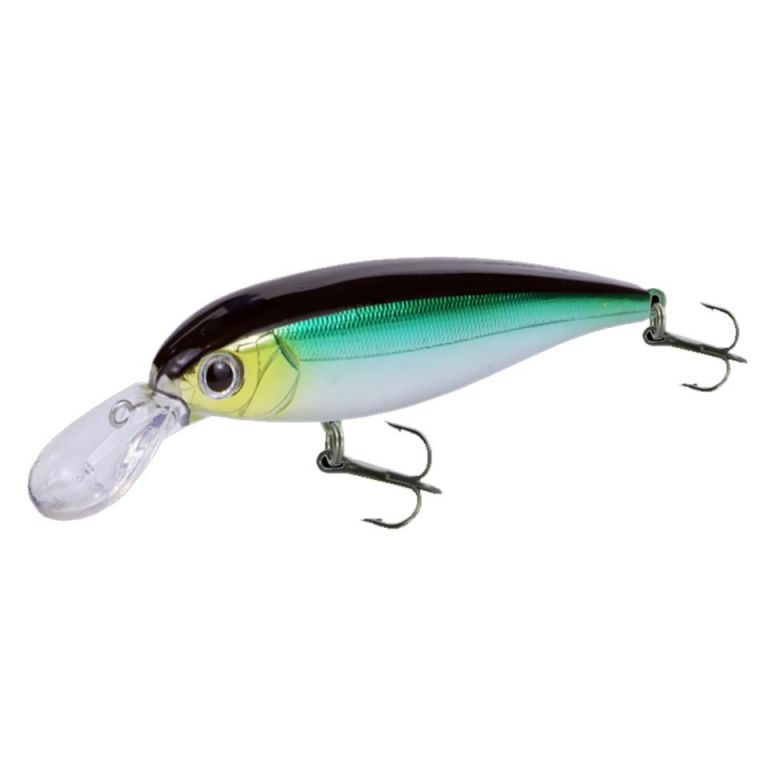 CHUBBY MINNOW 60MM F CMI 60F