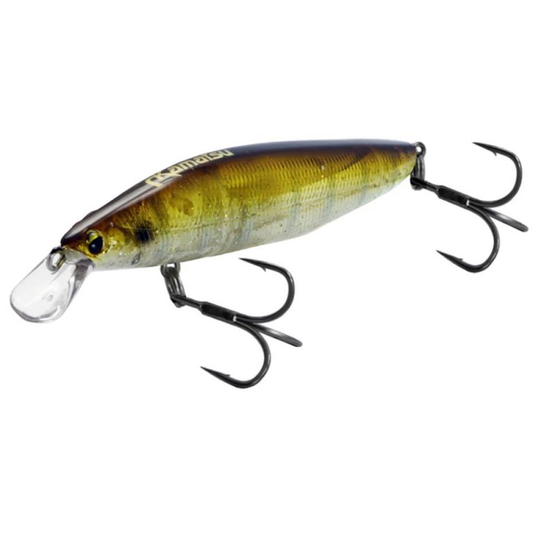 CRUISER MINNOW 90MM F CMN 90F