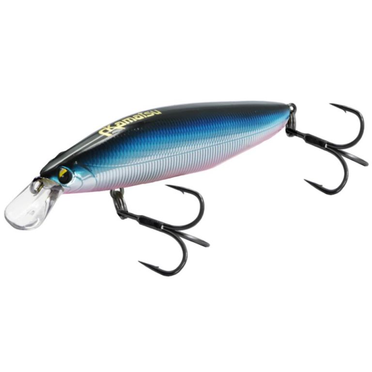 CRUISER MINNOW 90MM F CMN 90F