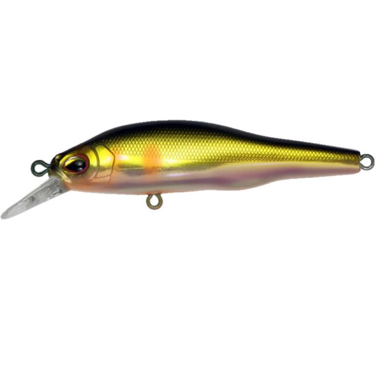 RUNNING MINNOW 80MM S RUM 80S