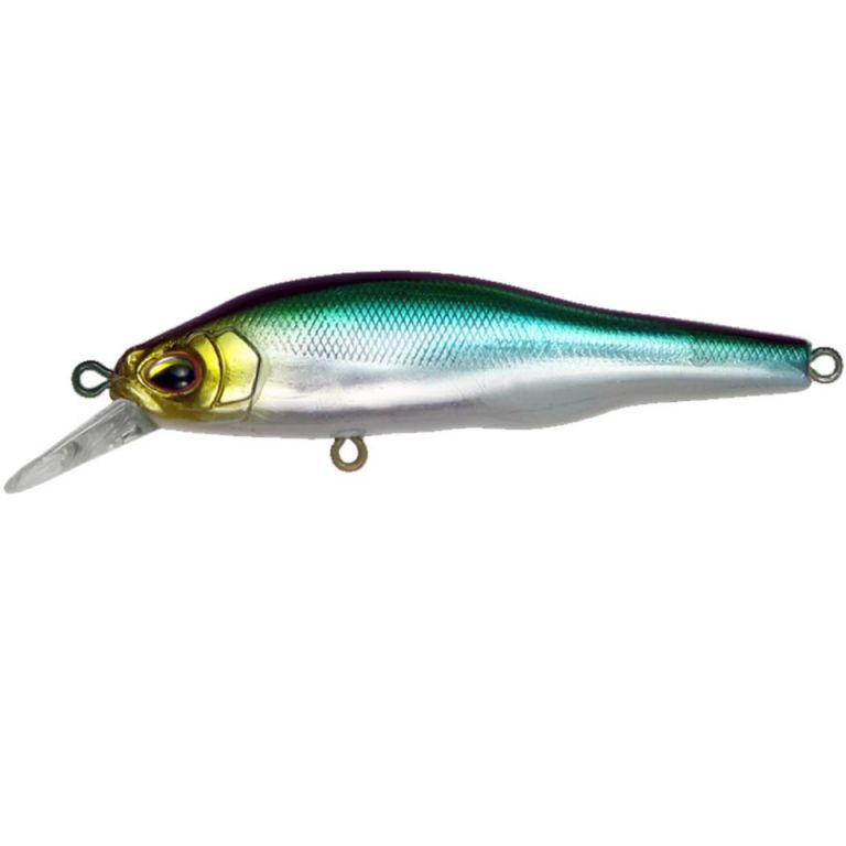 RUNNING MINNOW 80MM S RUM 80S