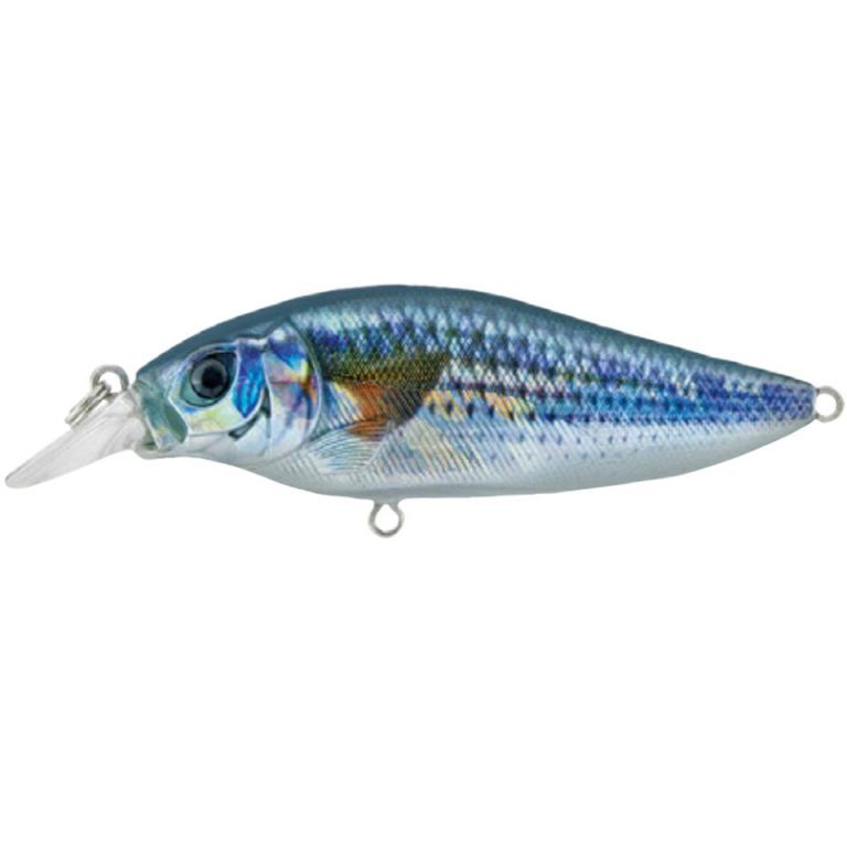 SHALLOW SHAD 80MM SSH 80F