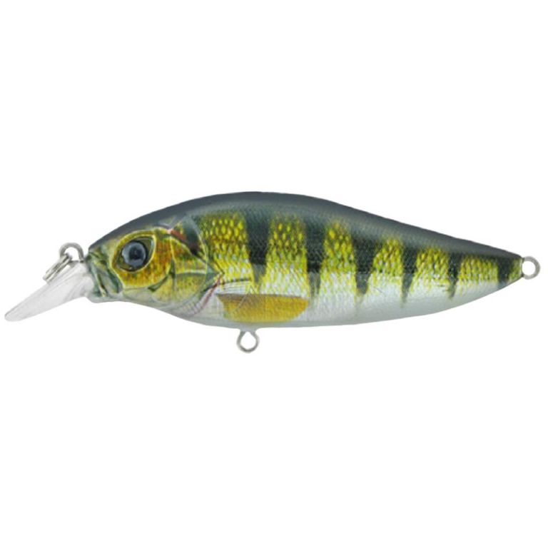 SHALLOW SHAD 80MM SSH 80F