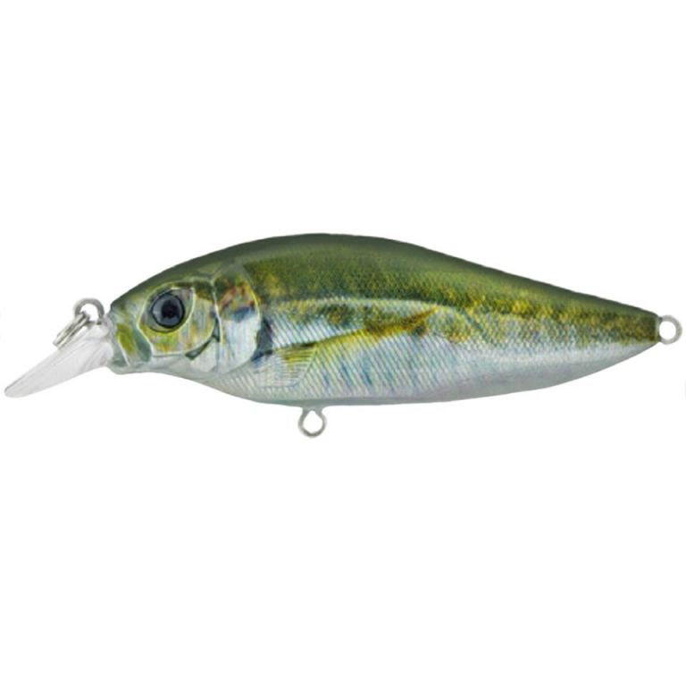 SHALLOW SHAD 80MM SSH 80F