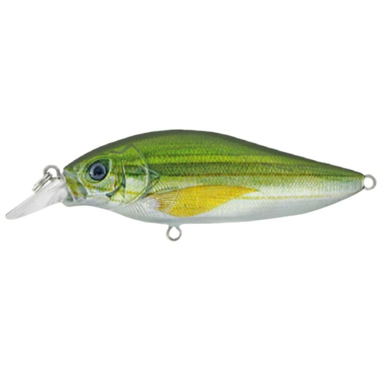 SHALLOW SHAD 80MM SSH 80F