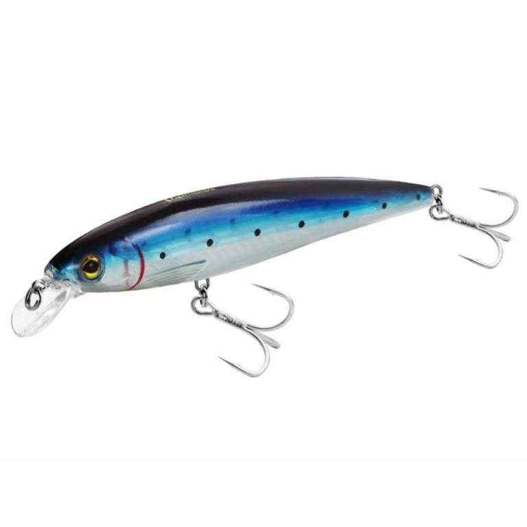 SWEEPER MINNOW 14cm F