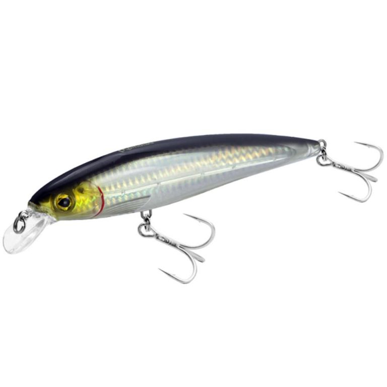 SWEEPER MINNOW 14cm F