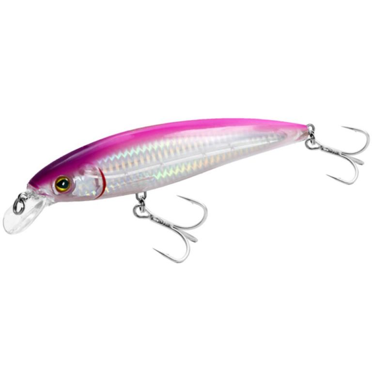 SWEEPER MINNOW 14cm F