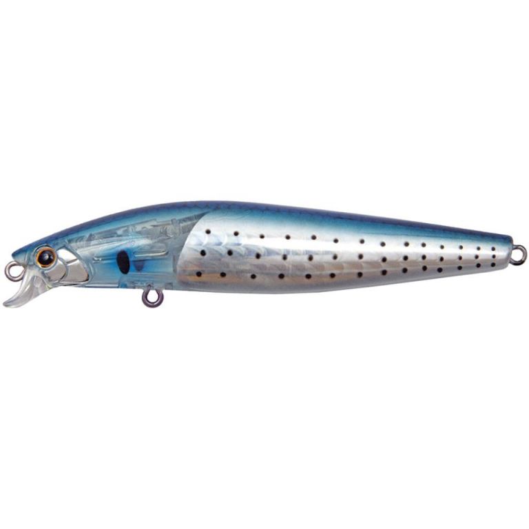 FLASH MINNOW 99MM F FM 99F