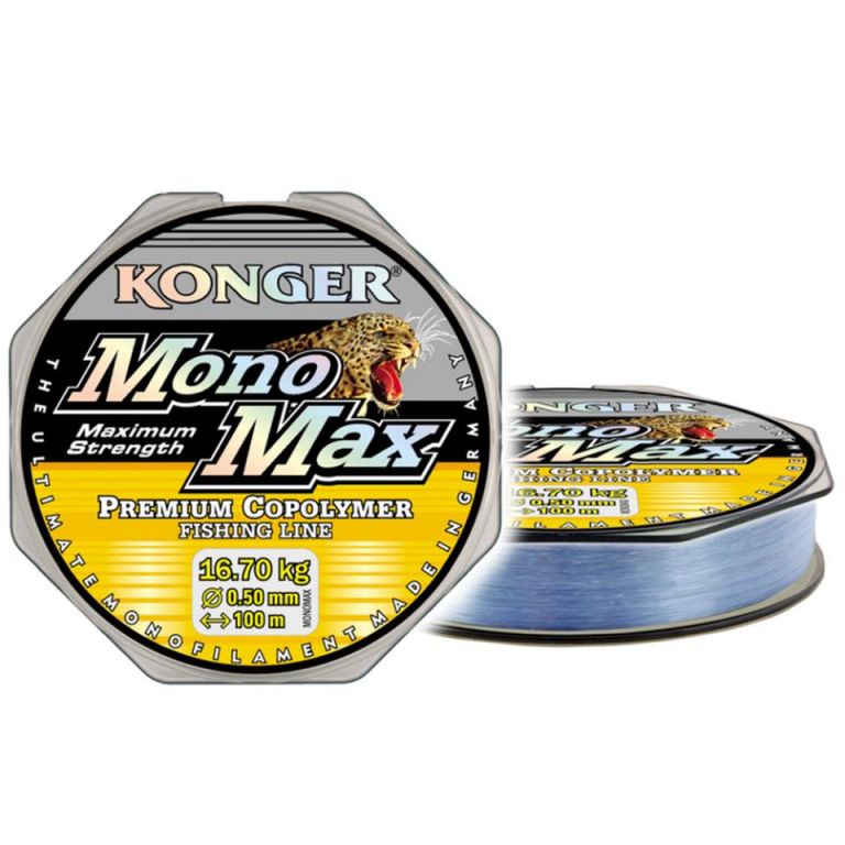 KONGER MONOMAX 0.16mm150m