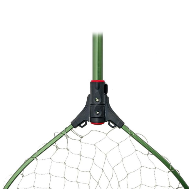 KONGER PIKE MONO LANDING NET 120/1 70 X 60cm