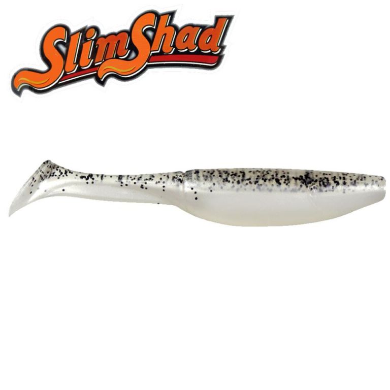 SLIM SHAD 7,5cm COLOUR 003 BAG 5 PCS