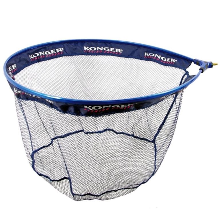 SPECIAL RUBBER LINED COMPETITIVE NET BASKET, SMALL