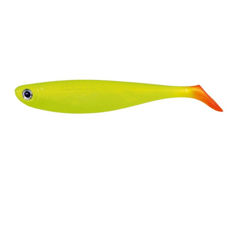 POWER PIKE 22cm KOL. 08 LIGHT LEMON BAG 2 PCS