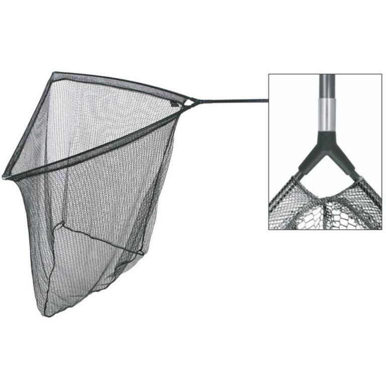 LANDING NET BIG CARP 100X100