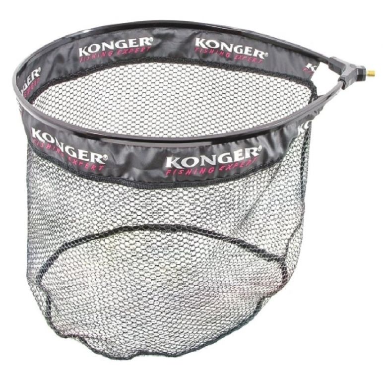 SPECIAL NET BASKET, SMALL BLACK