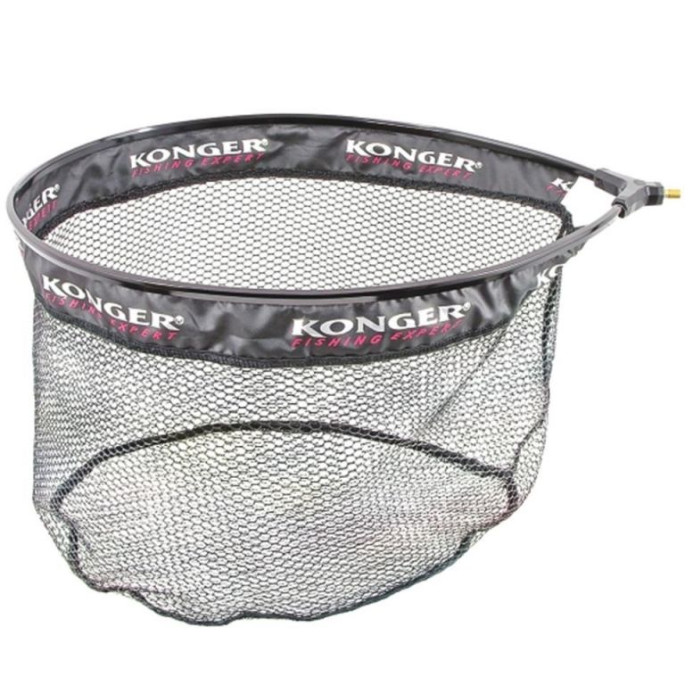 SPECIAL NET BASKET, LARGE BLACK