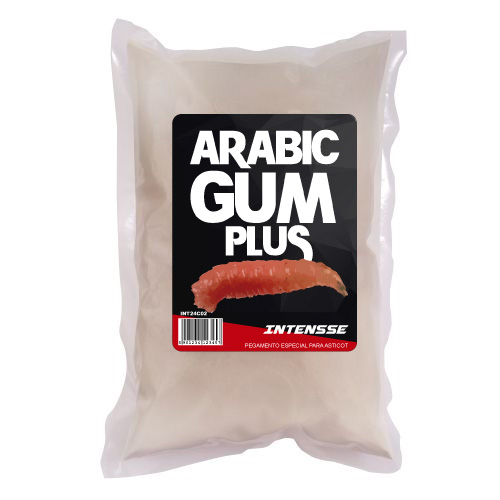 INTENSSE COLA ARABIGA PLUS 500 GR