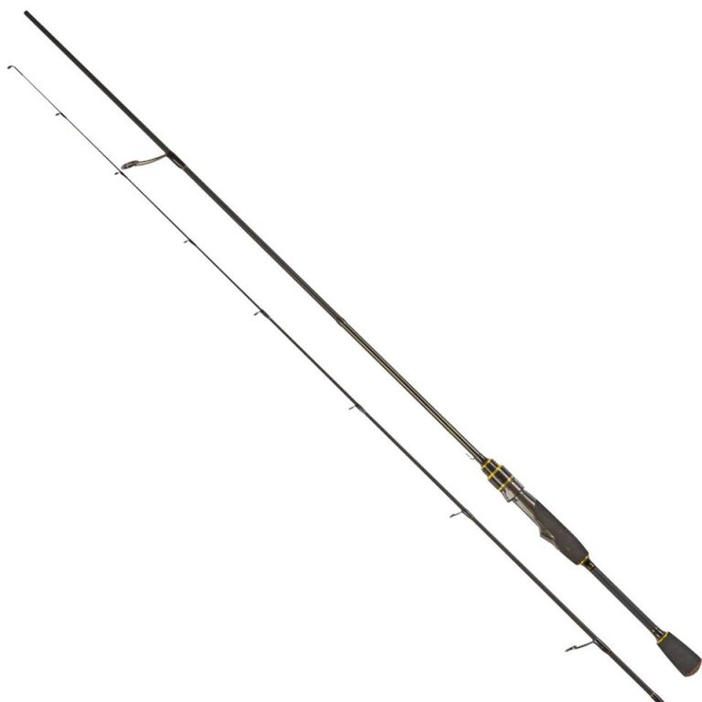 VISTAR JIG UL 232cm, 1-7g