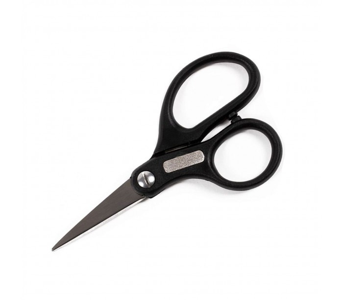 Faith Braid Scissor Black  