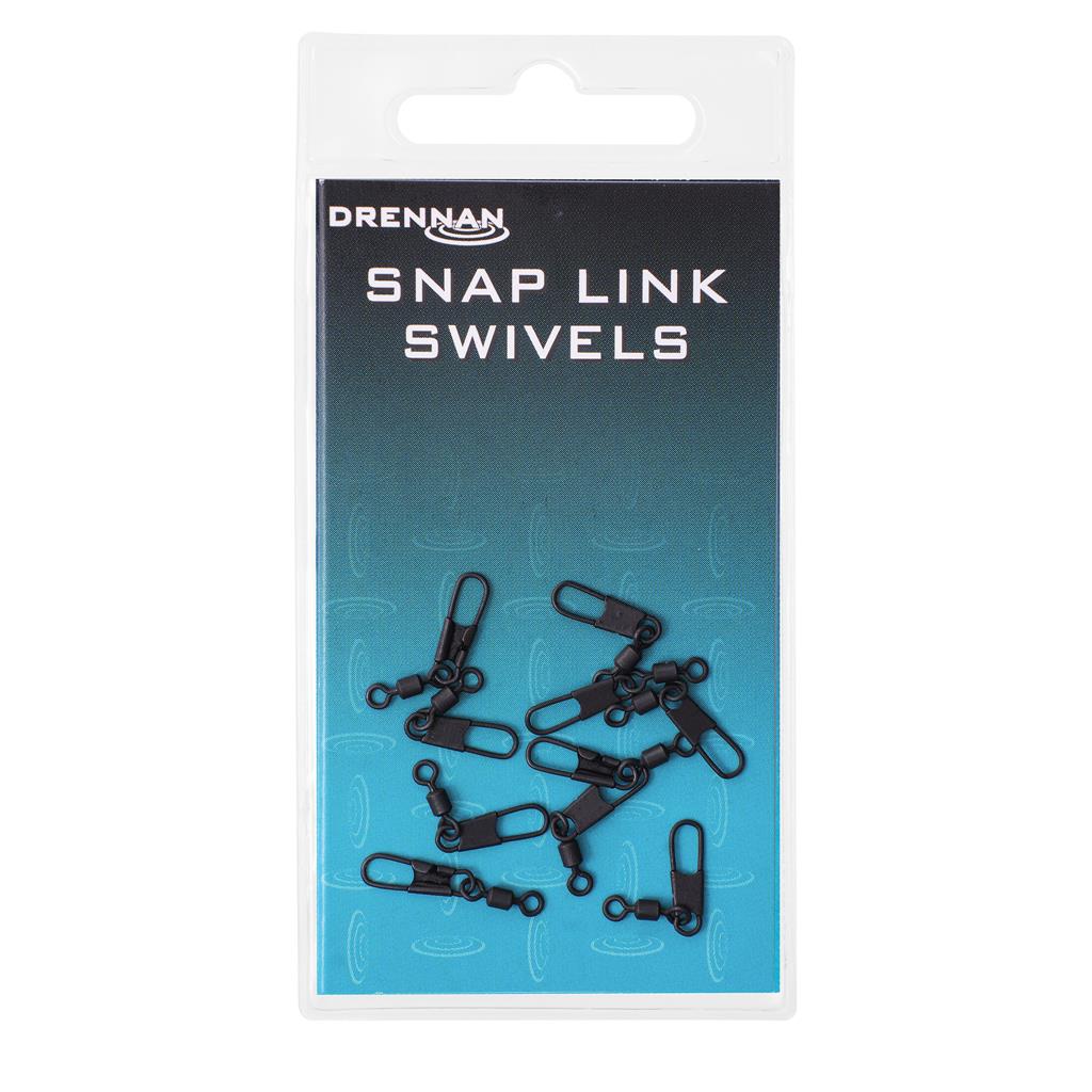 Drennan SNAP LINK SWIVELS  