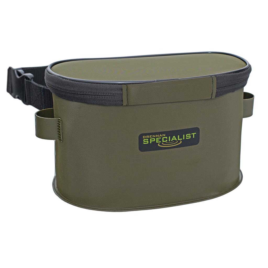 Drennan SPECIALIST EVA BAIT POUCH