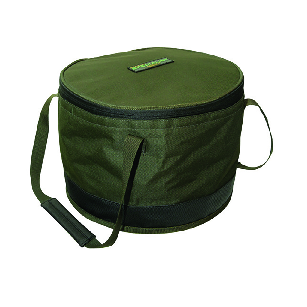 SPECIALIST BAIT BUCKET , LARGE  