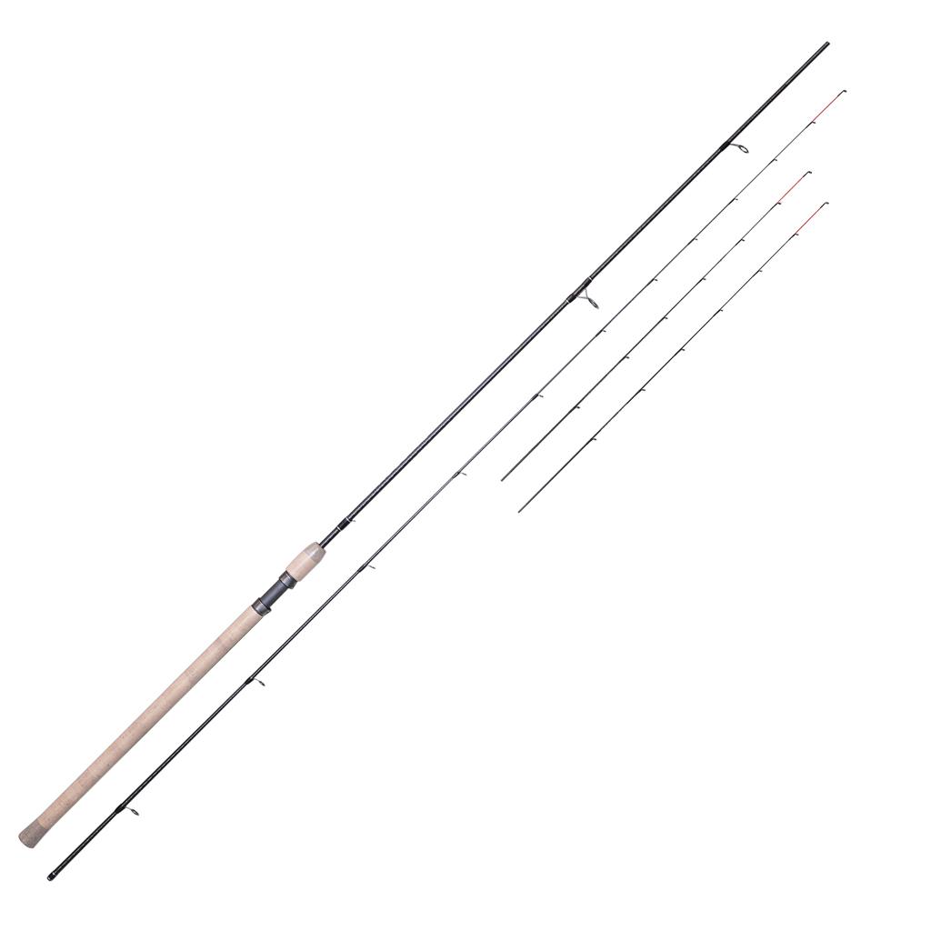 Drennan Acolyte F1-Silvers Feeder Rod 9